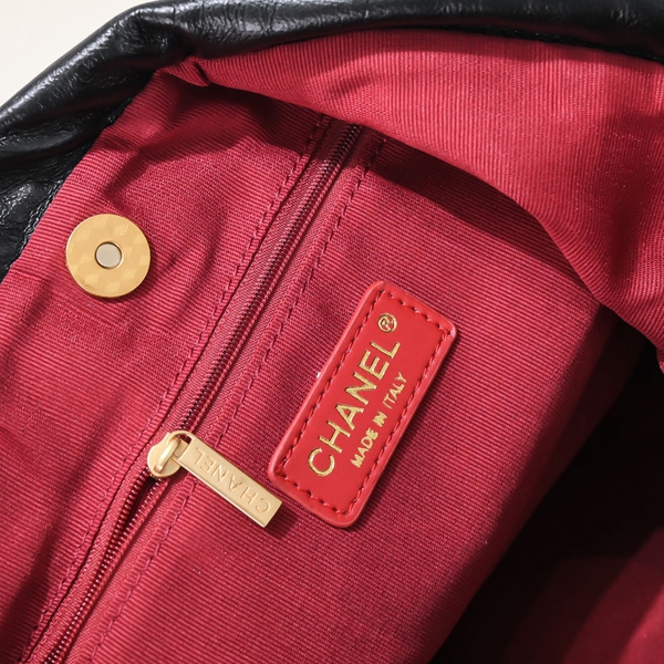 シャネルバッグ全体デザイン